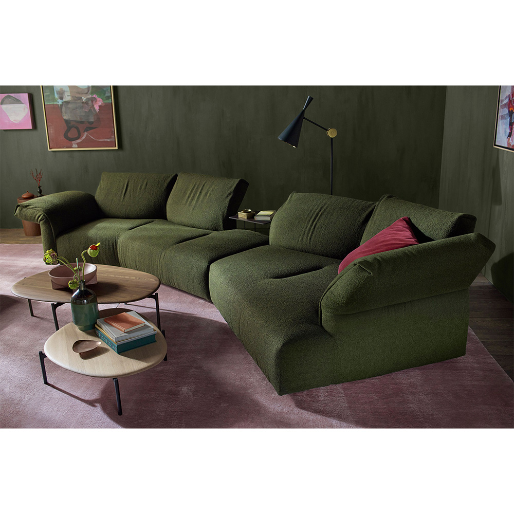 Molamisa Sofa 4,5-Sitzer