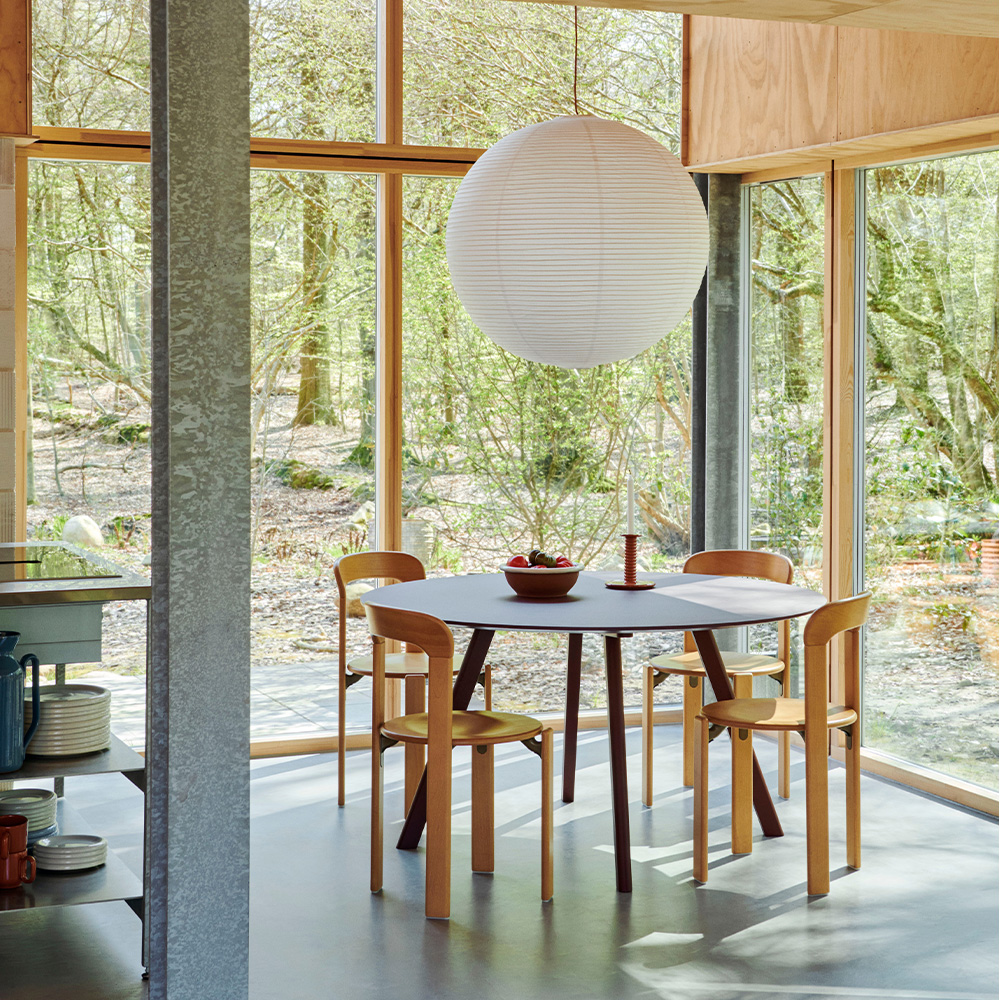 Copenhague Table CPH 25