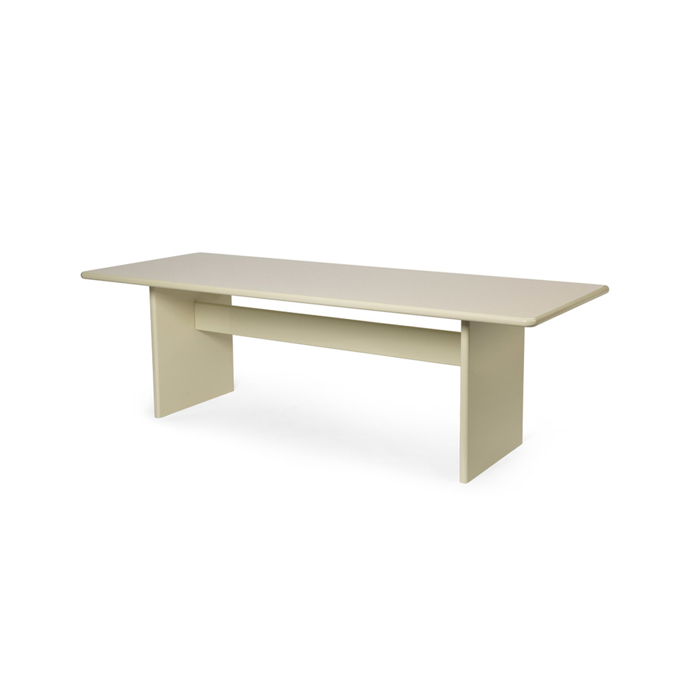 Rink Dining Table