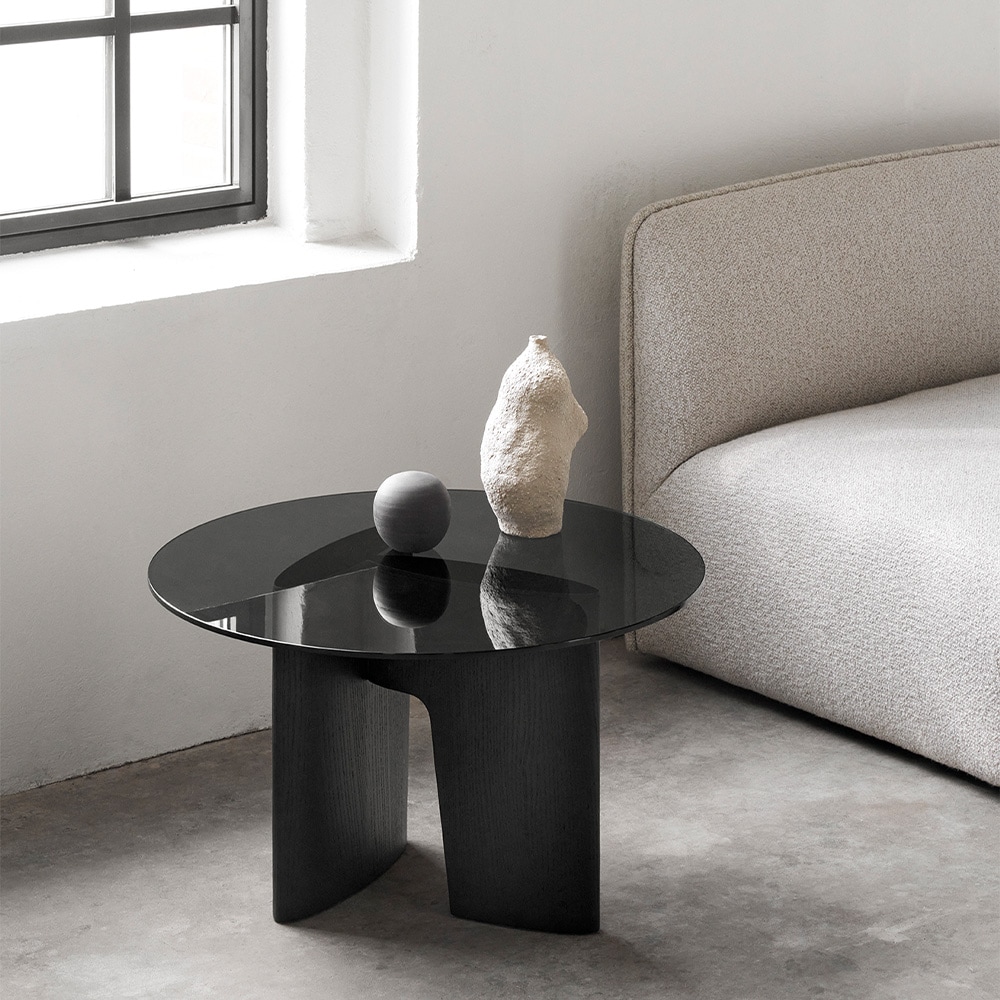 Glyph Occasional Table