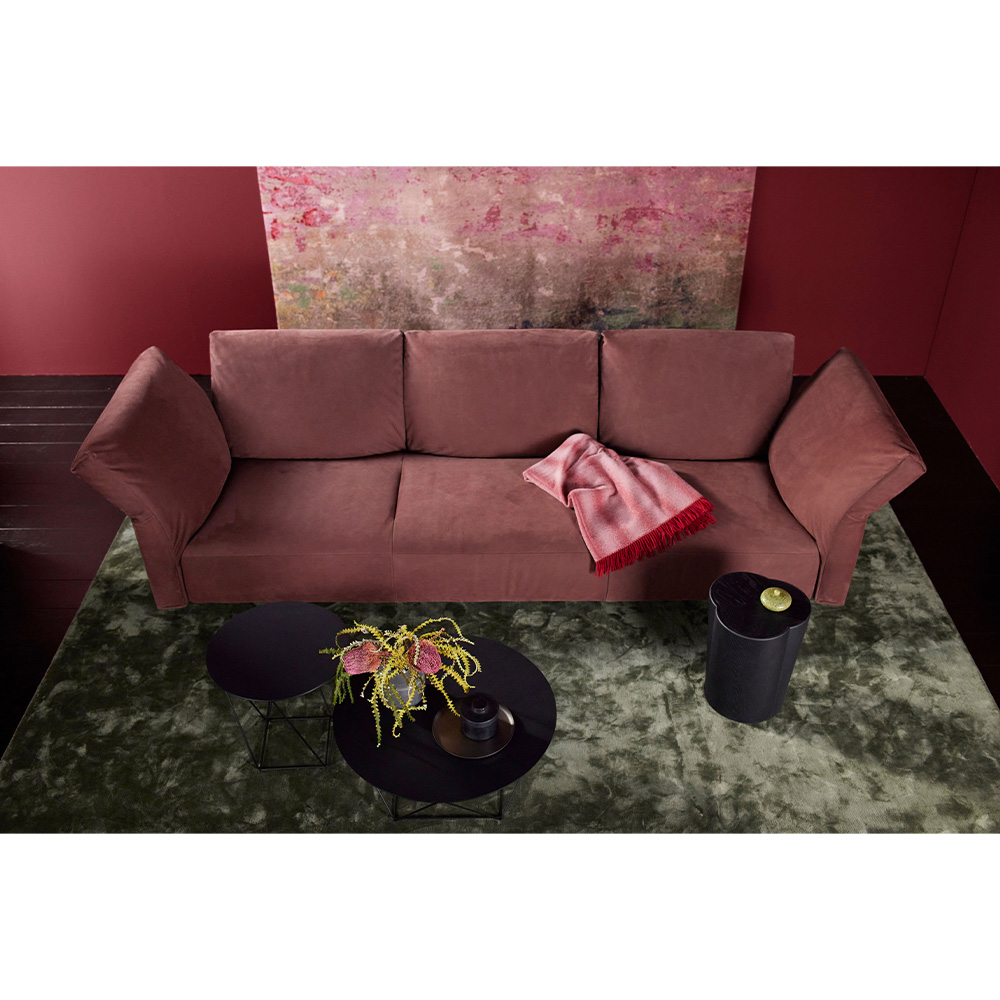 Molamisa Sofa 3-Sitzer