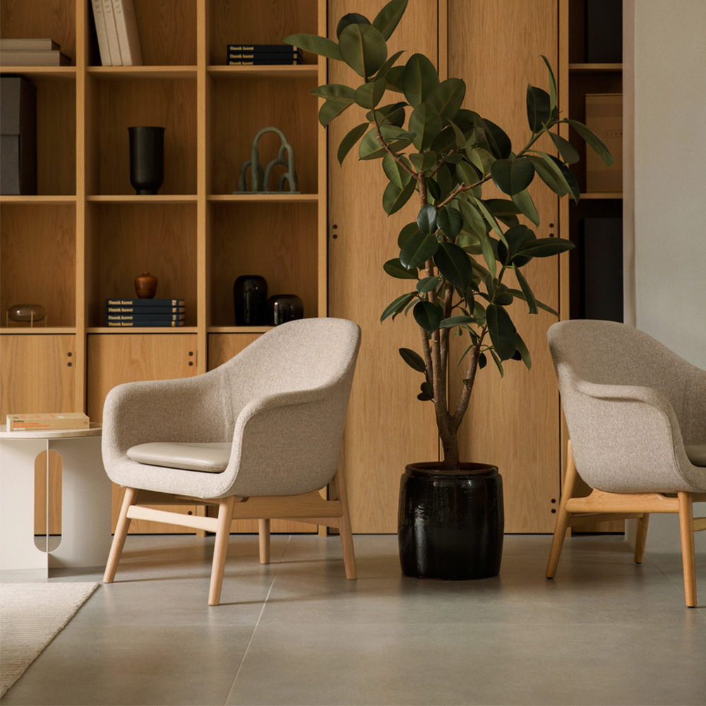 Androgyne Side Table