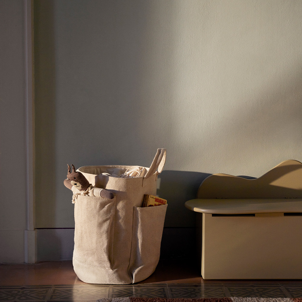 Slope Aufbewahrungsbank