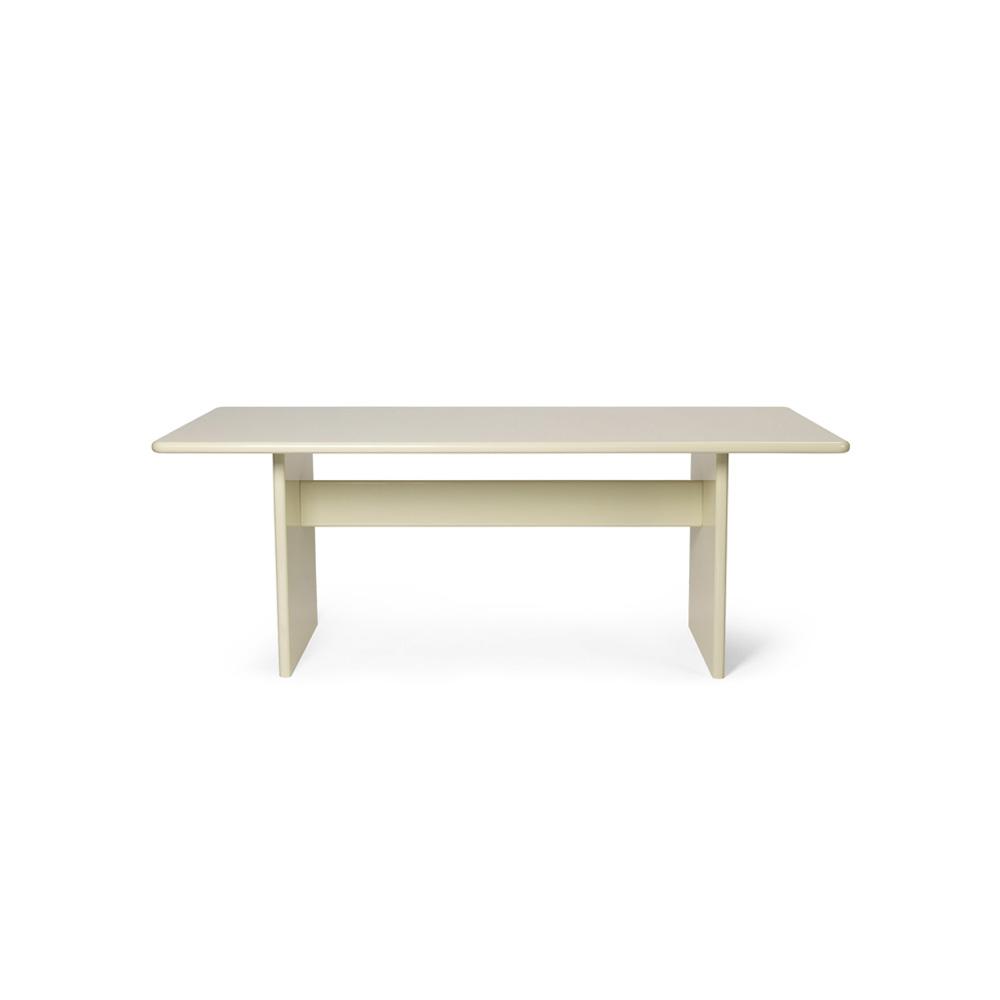 Rink Dining Table