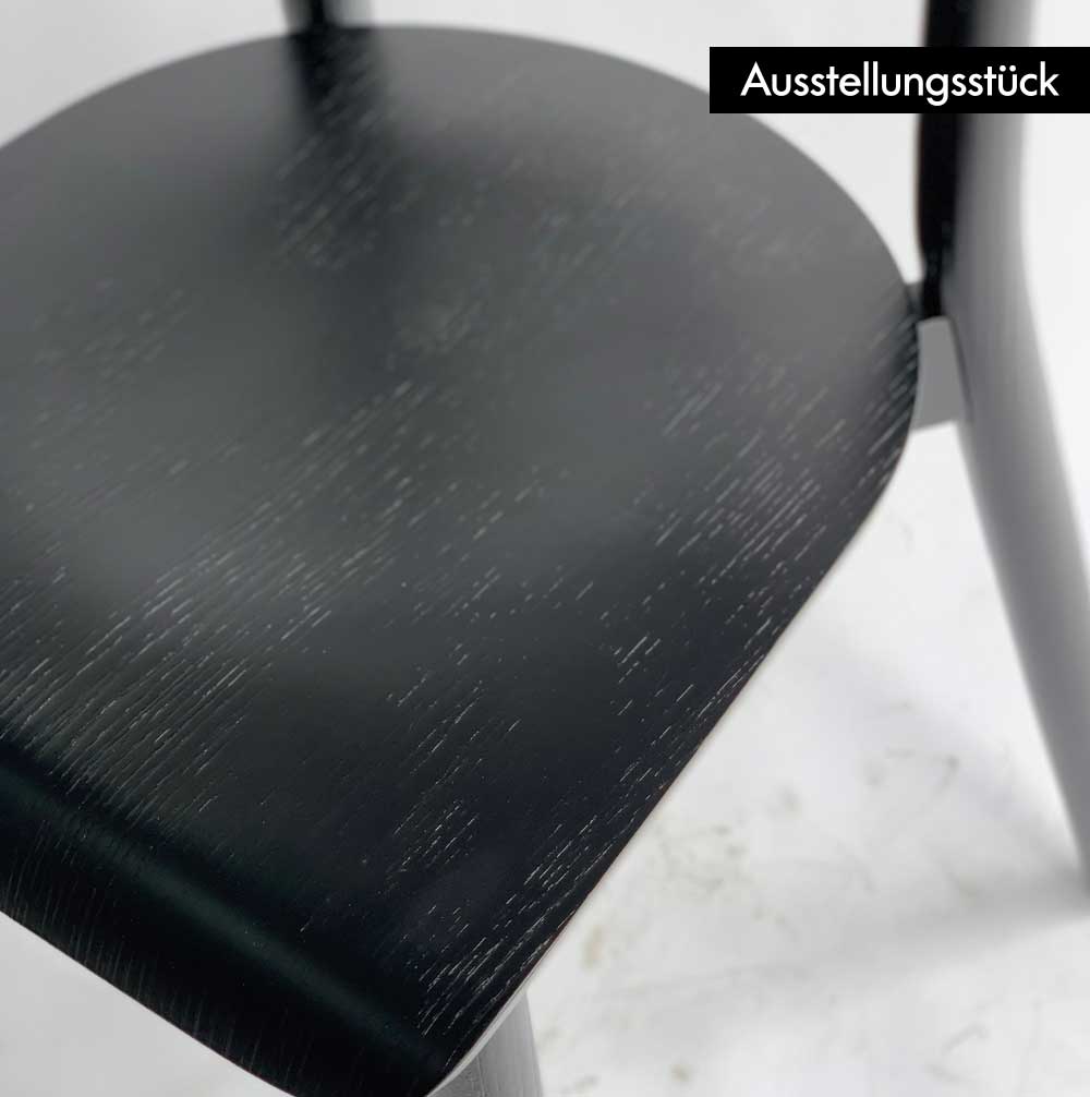 Mito Stuhl Esche - Ausstellungsstück