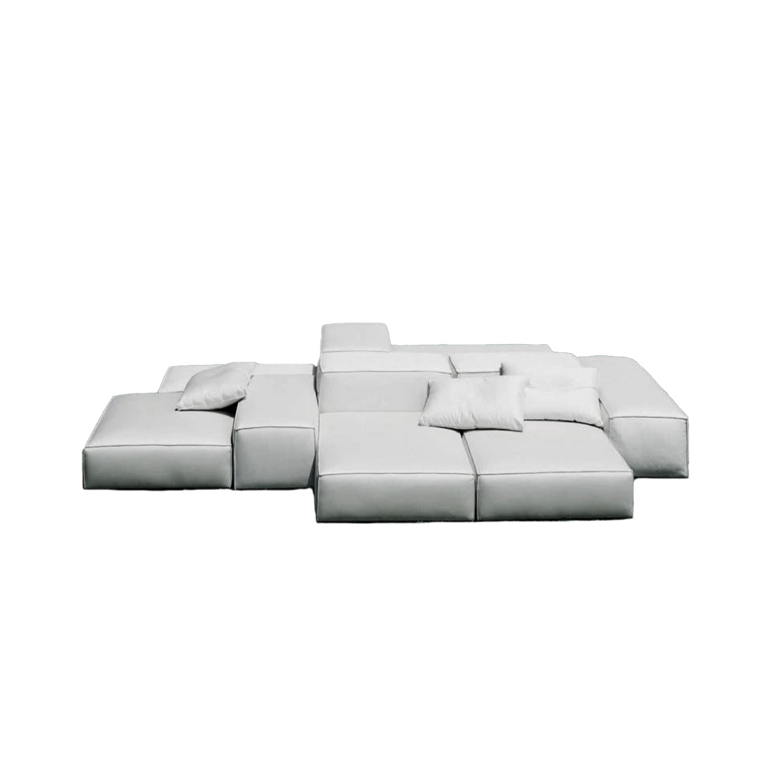 Extrasoft Outdoor Sofa