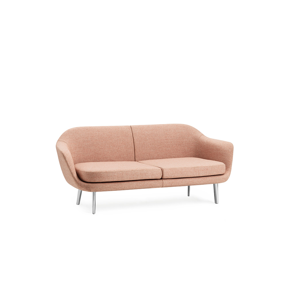 Sum Sofa 2-Sitzer