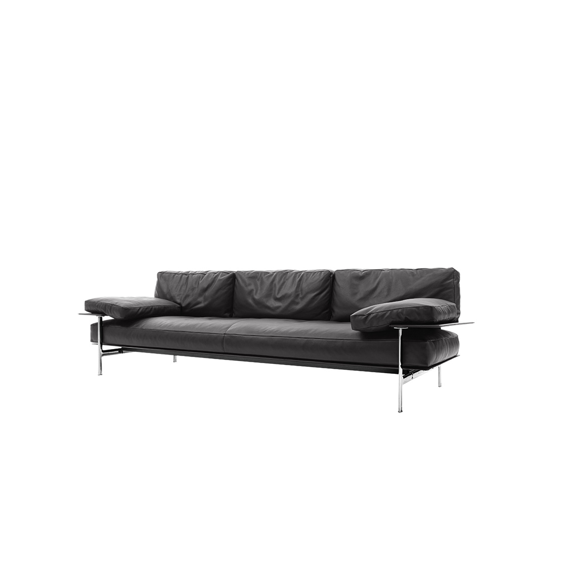 Diesis Dreisitzer Sofa