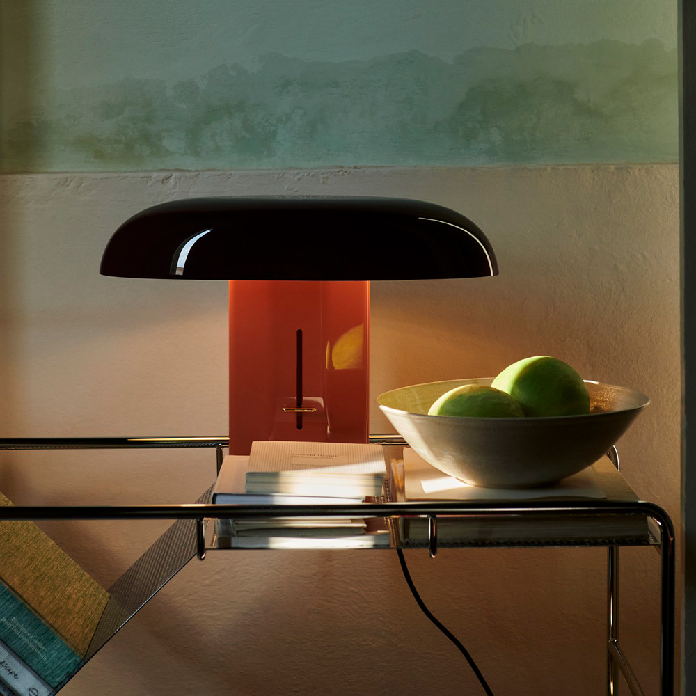 Montera JH42 Tischleuchte