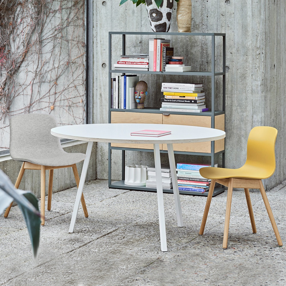 About a Chair AAC 13