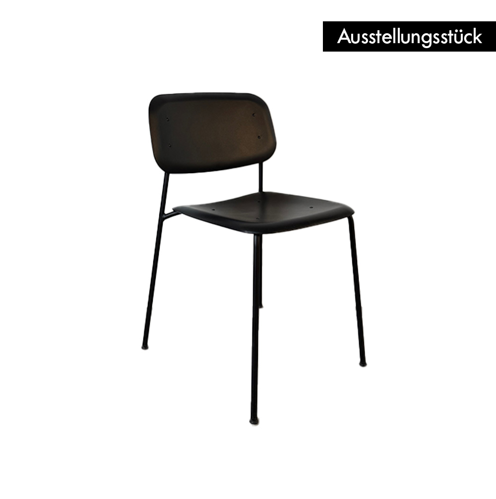 Soft Edge 40 Stuhl - Ausstellungsstück