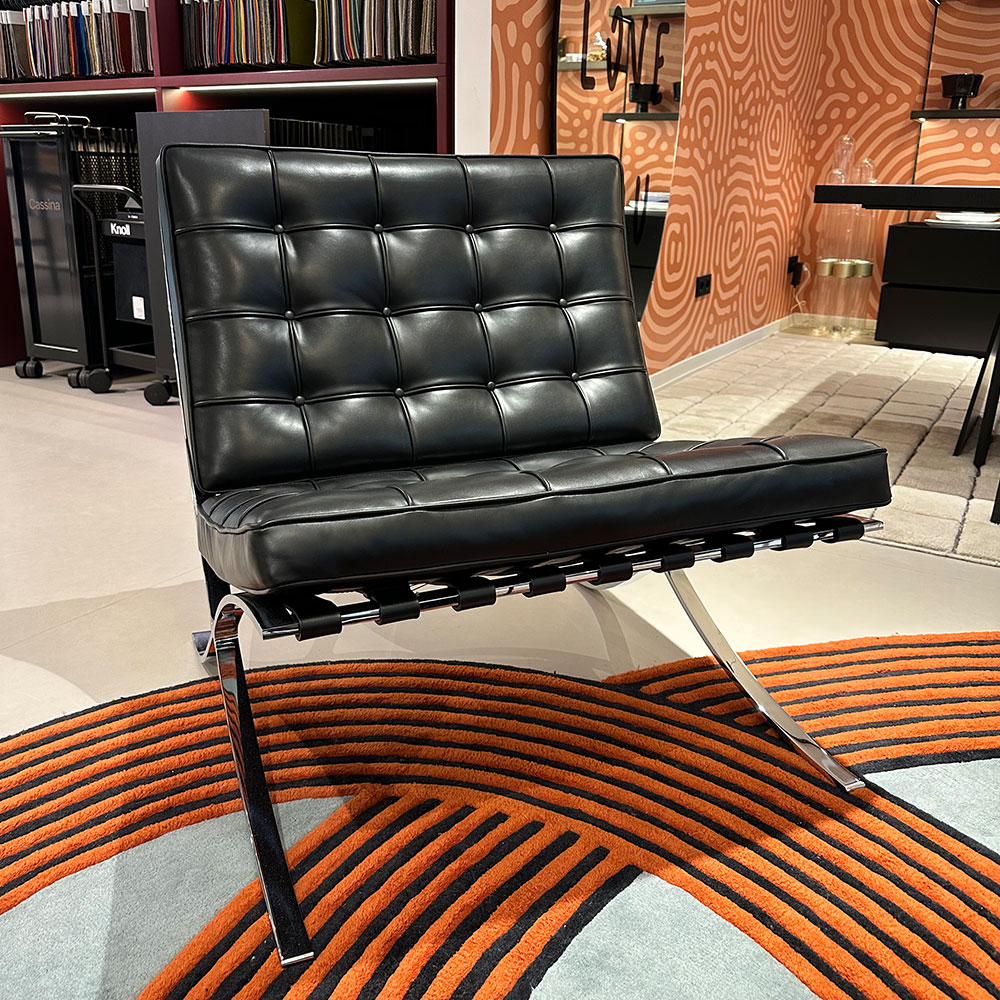 Barcelona Relax Sessel - Ausstellungsstück