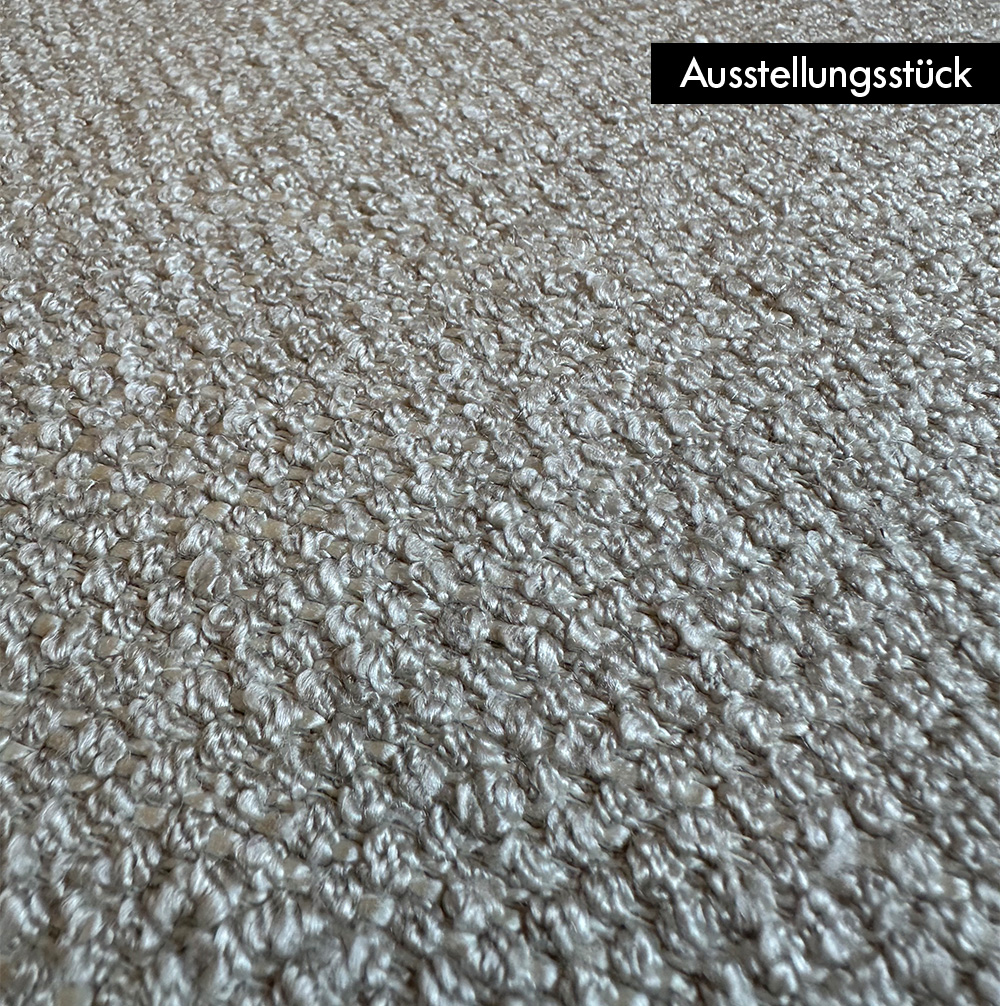 The Tired Man Lounge Chair - Ausstellungsstück