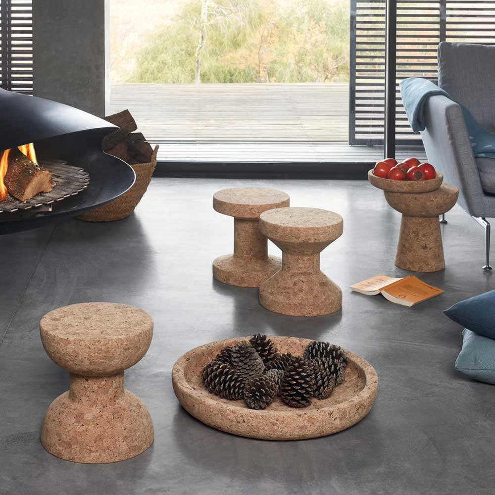Cork Bowl