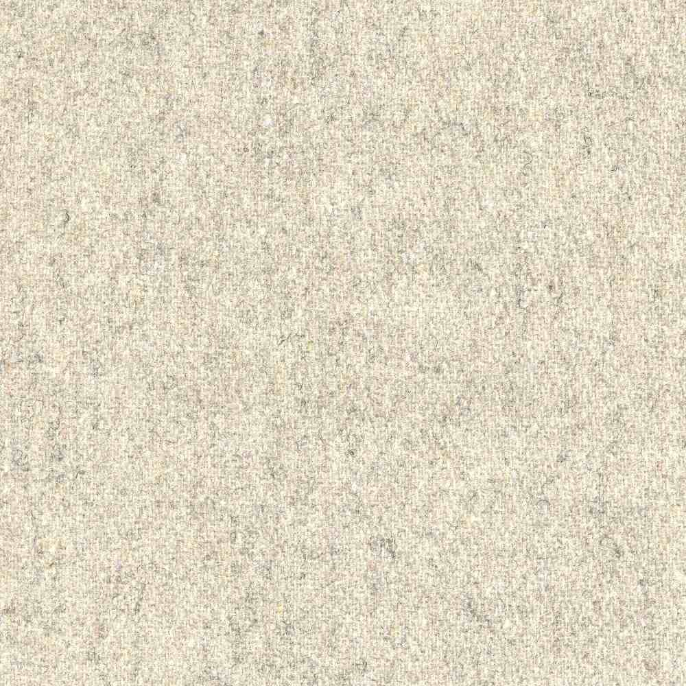 Tufty Time Dreisitzer mit Hocker