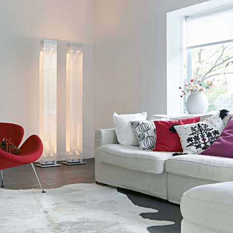Twilight LED
