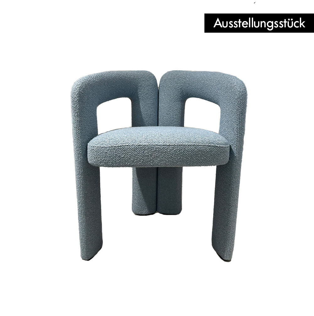 Dudet - Ausstellungsstück