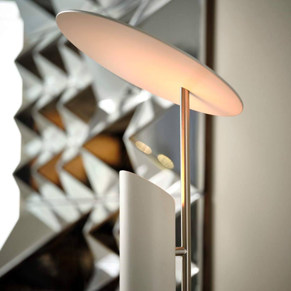 Reflect Tischleuchte