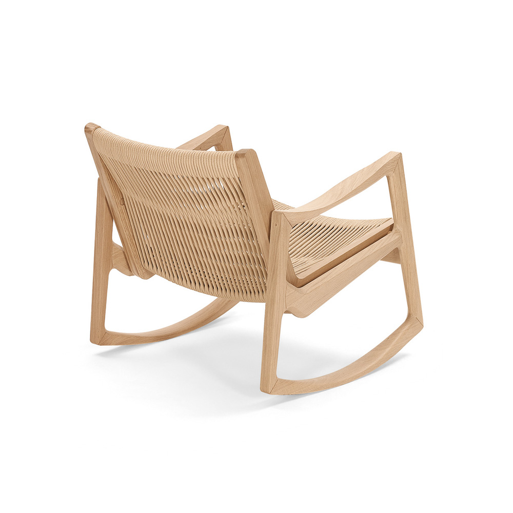 Euvira Rocking Chair