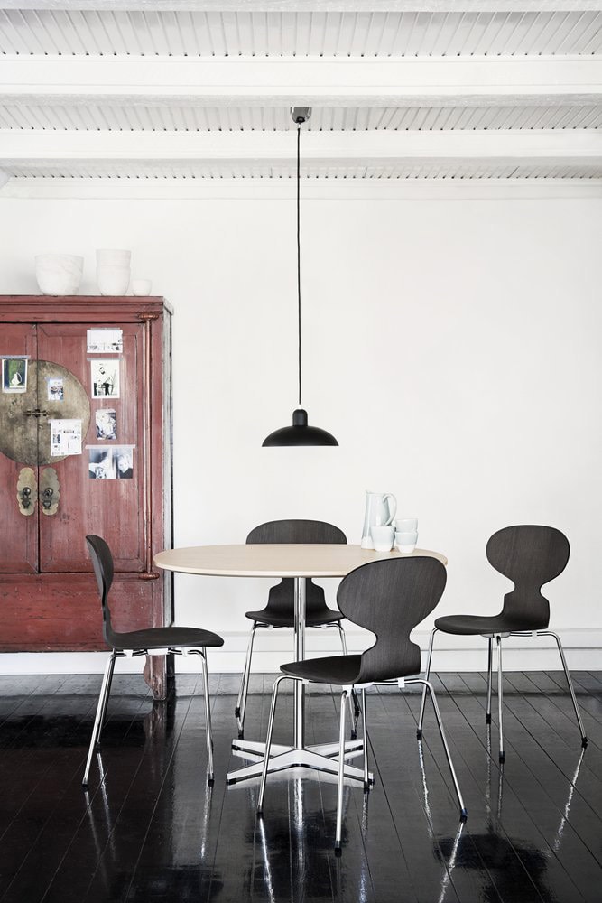 Kaiser Idell 6631-P