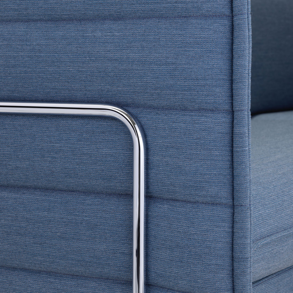 Alcove Sofa - 3-Sitzer