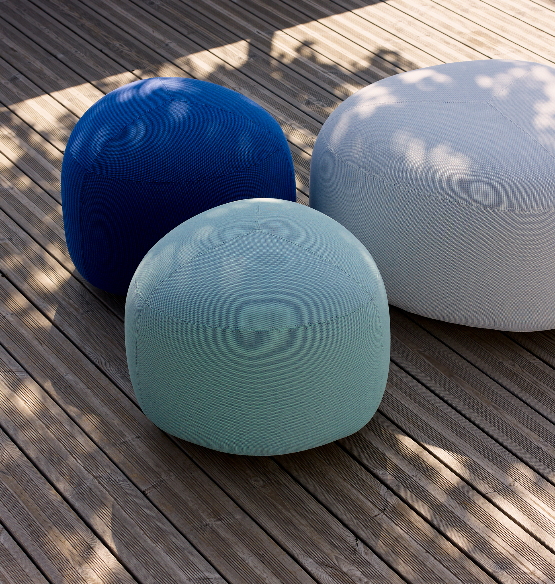 40717 Kipu Outdoor Hocker