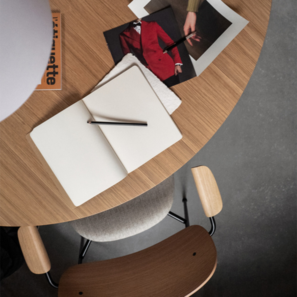 Androgyne Dining Table