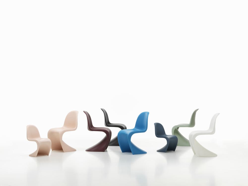 Panton Chair
