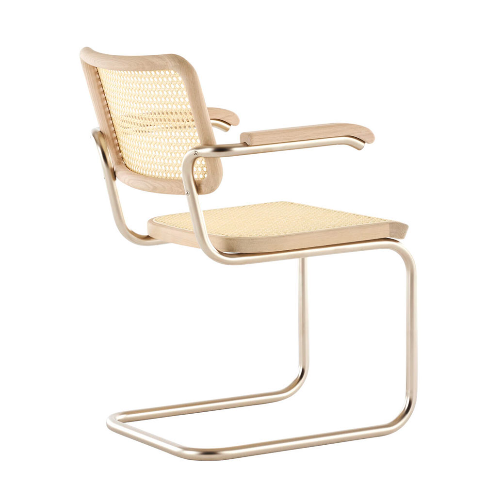 S 64 P Nordic by Jil Sander