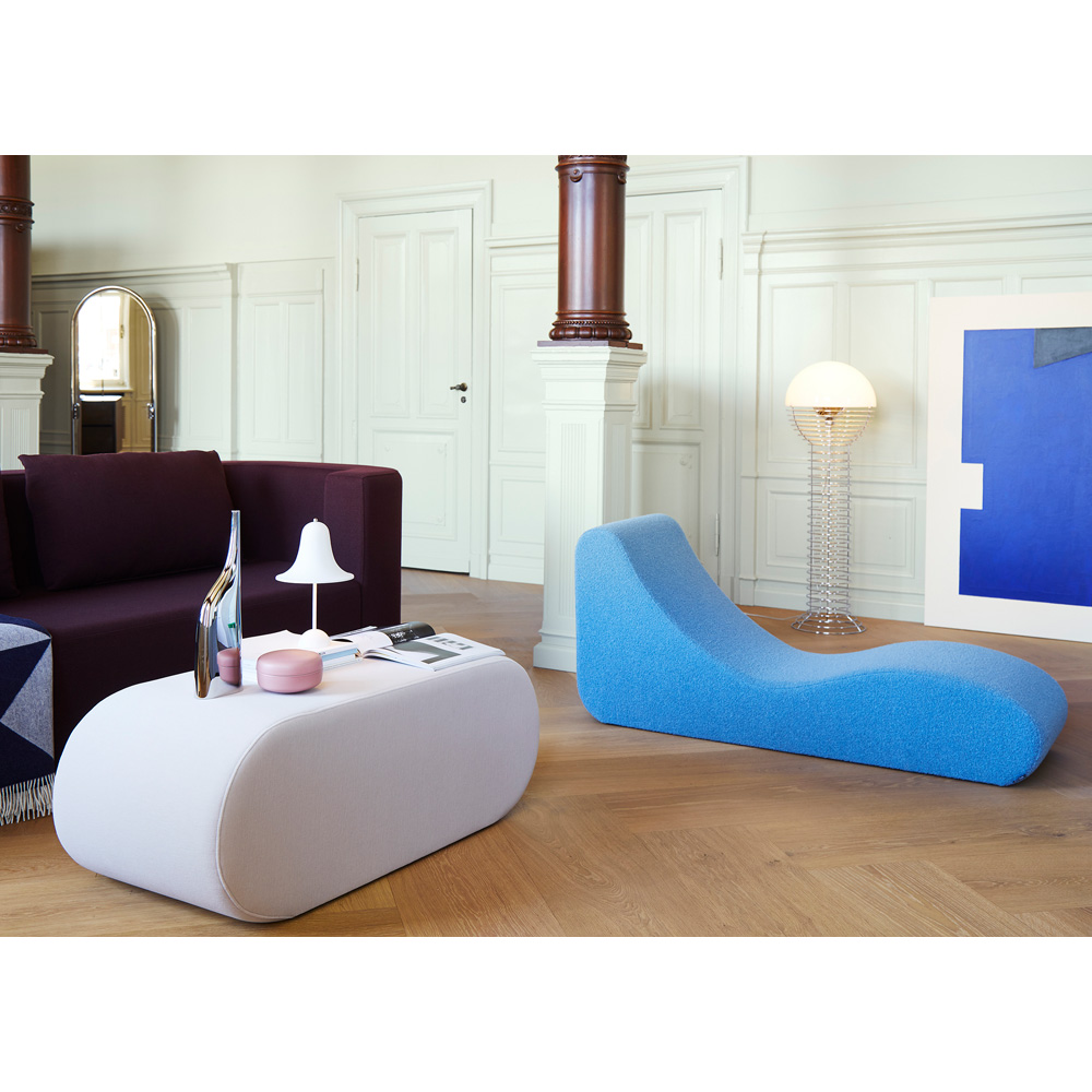 Welle 4 Lounge