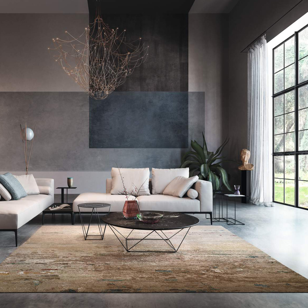 Kiwara Teppich Legends of Carpets