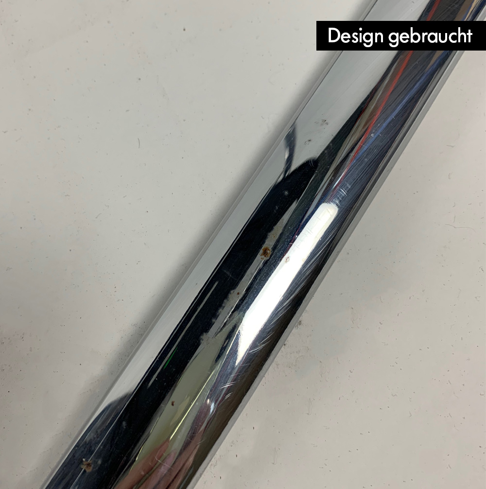 Modus 279/7 Freischwinger - Design gebraucht