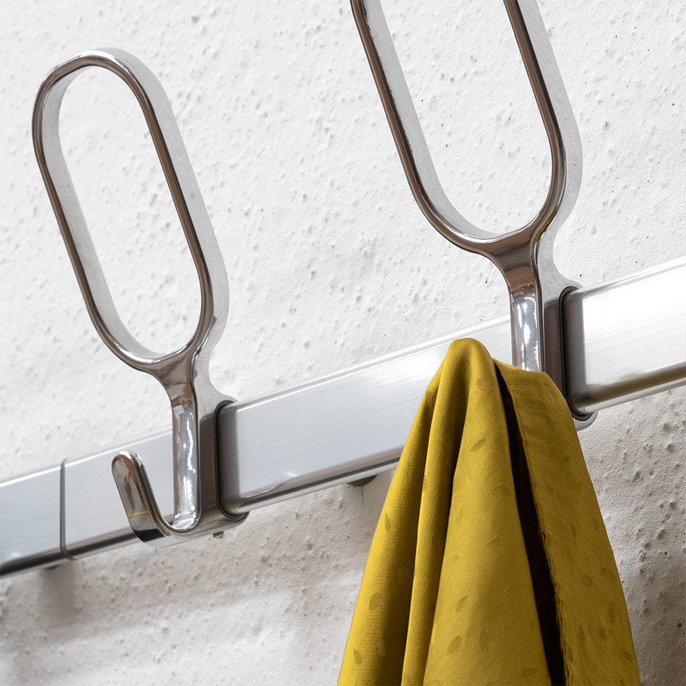 Birds on a Wire Wandgarderobe