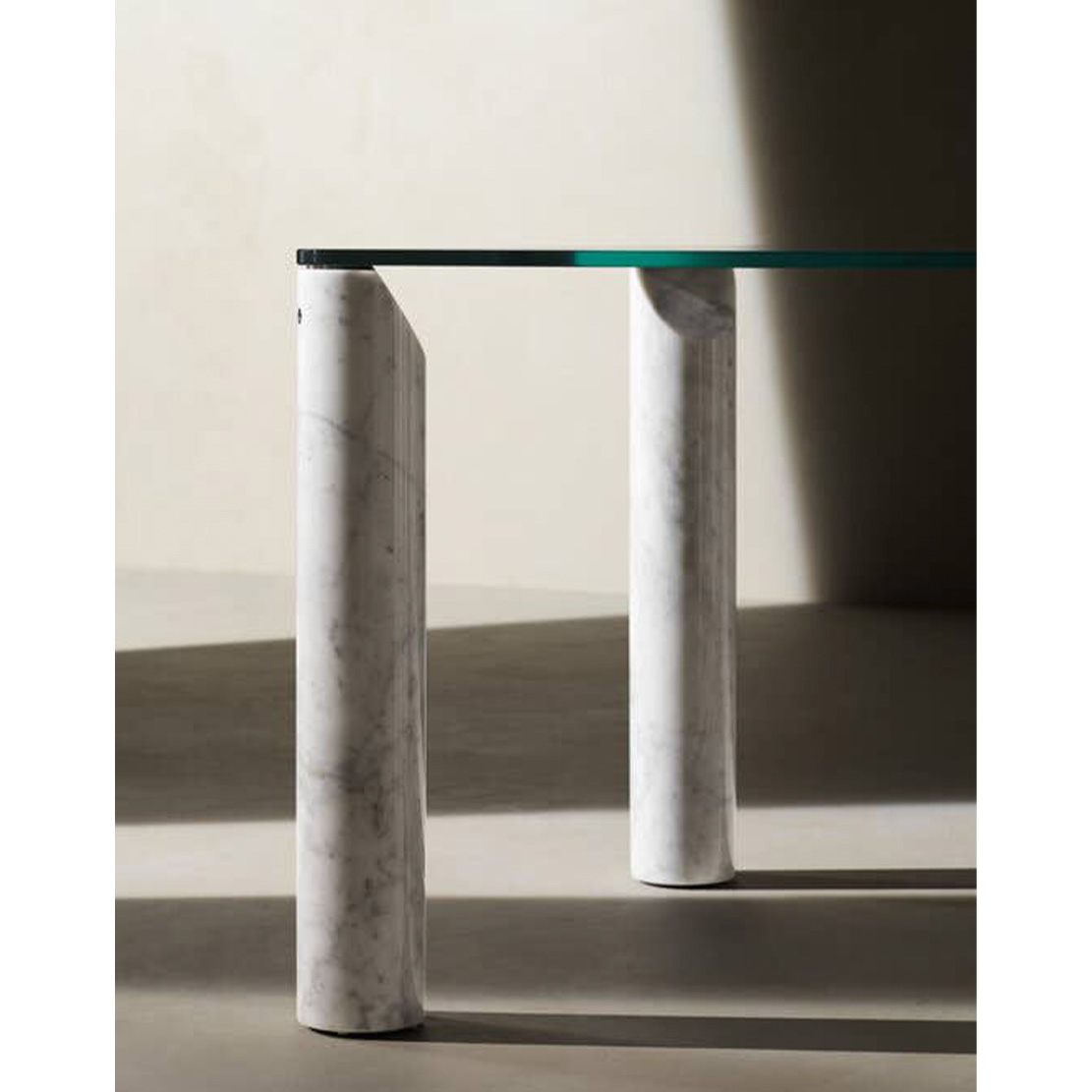 Isos Tisch rechteckig