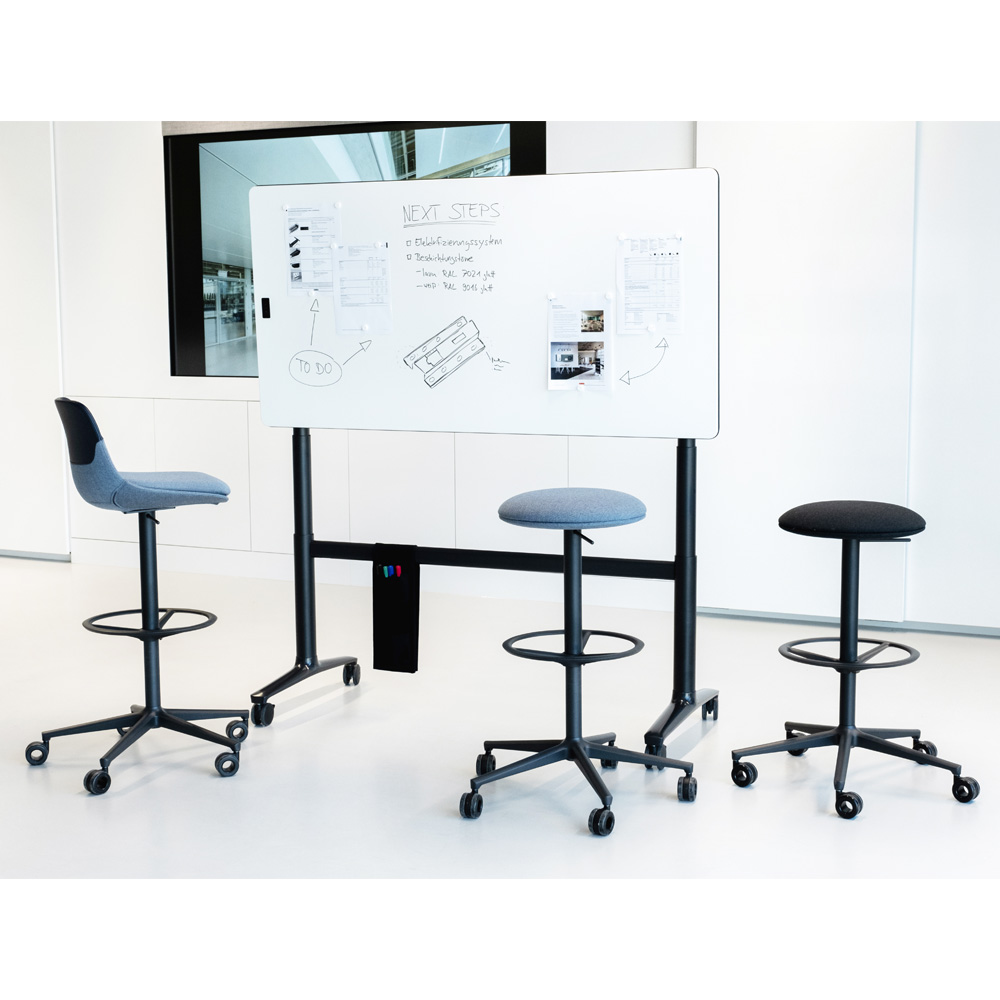 Lift Active beschreibbar + magnetisch