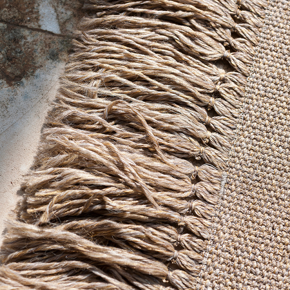 Triptyque Outdoorteppich