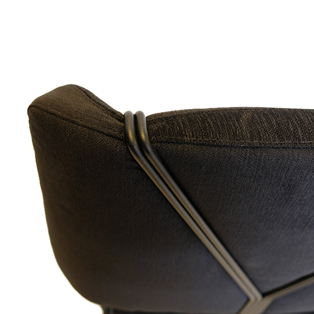 Johanson Frankie Sessel - Ausstellungsstück