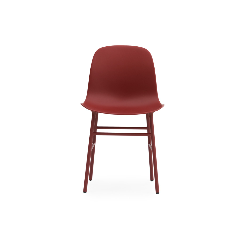 Form Chair Steel
