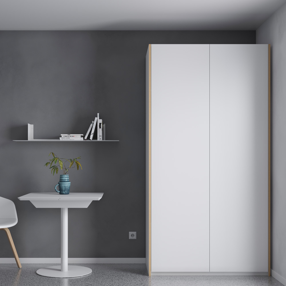 Modular Plus Schrank Var 3