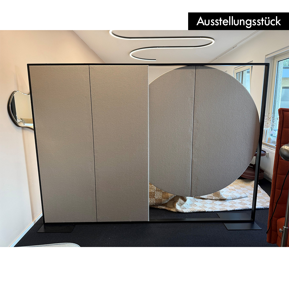 Paravent Parentesit - Ausstellungsstück