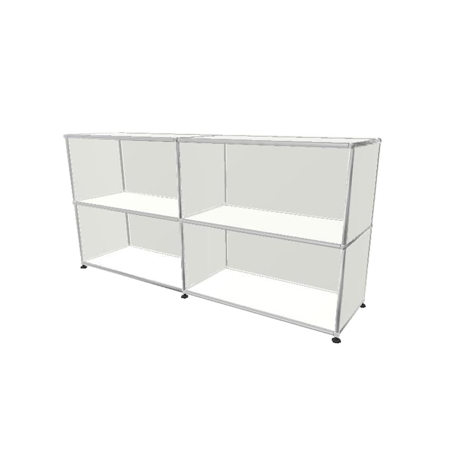 Sideboard breit offen