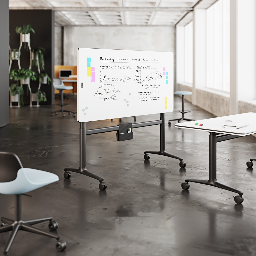 Lift Active beschreibbar + magnetisch