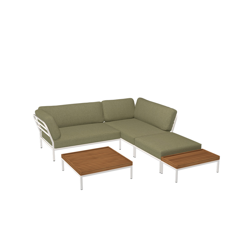Level Outdoor Sofa