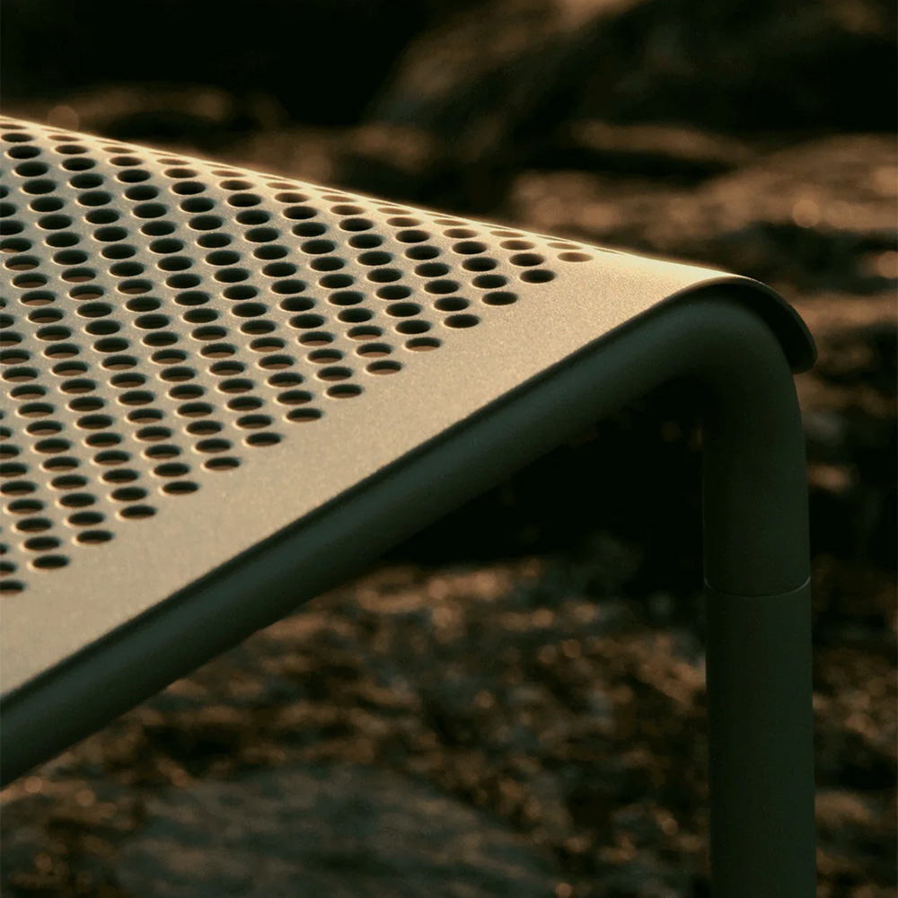 Dapple Bench