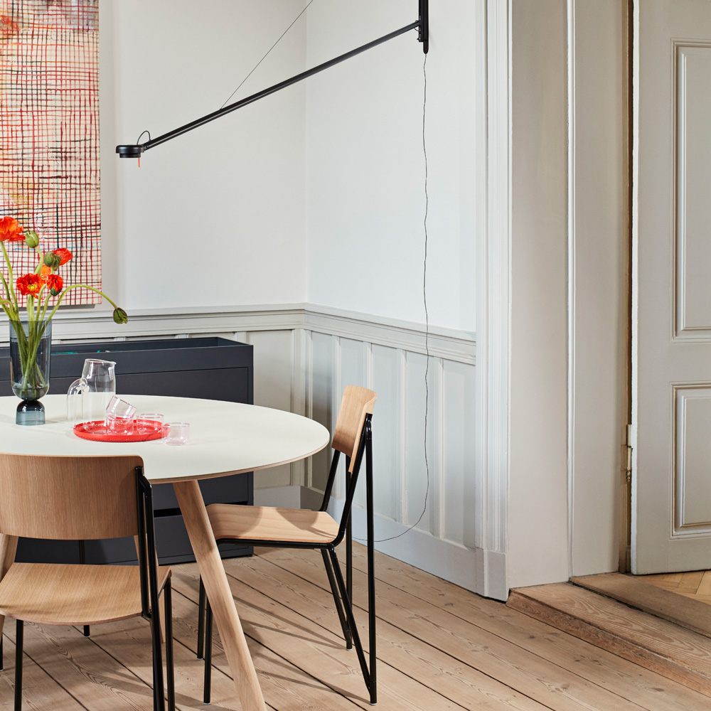 Copenhague Table CPH 25