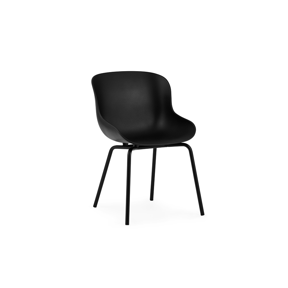 Hyg Chair Steel
