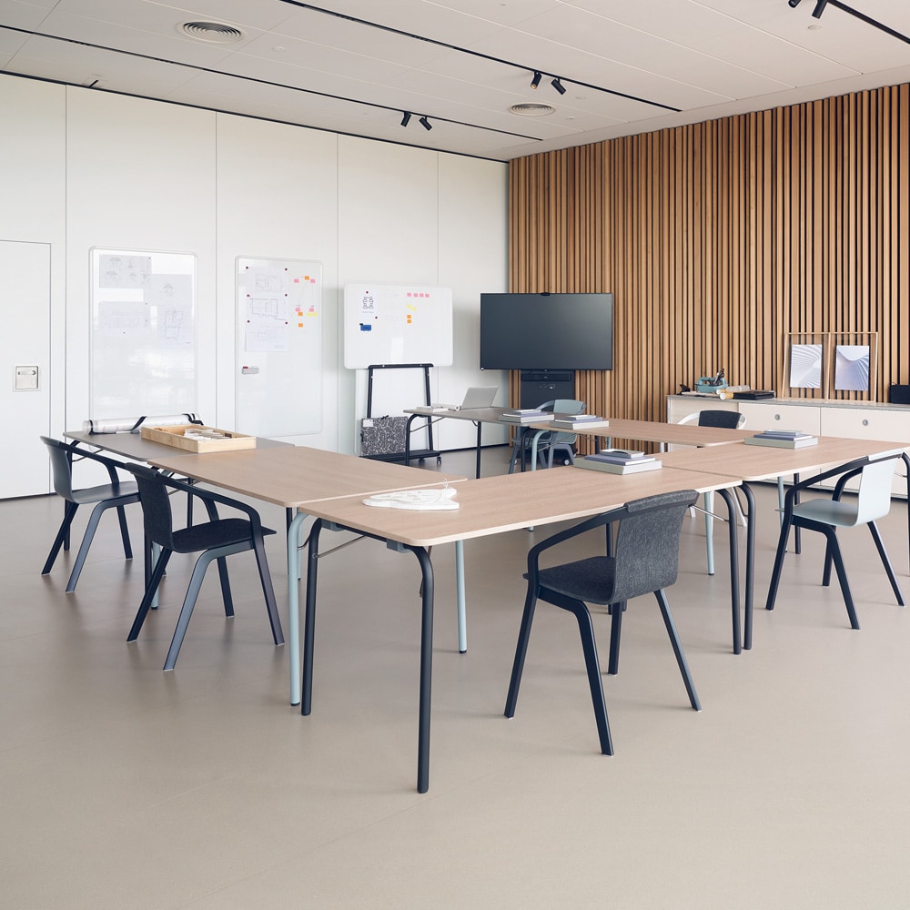 se:lab fold Klapptisch
