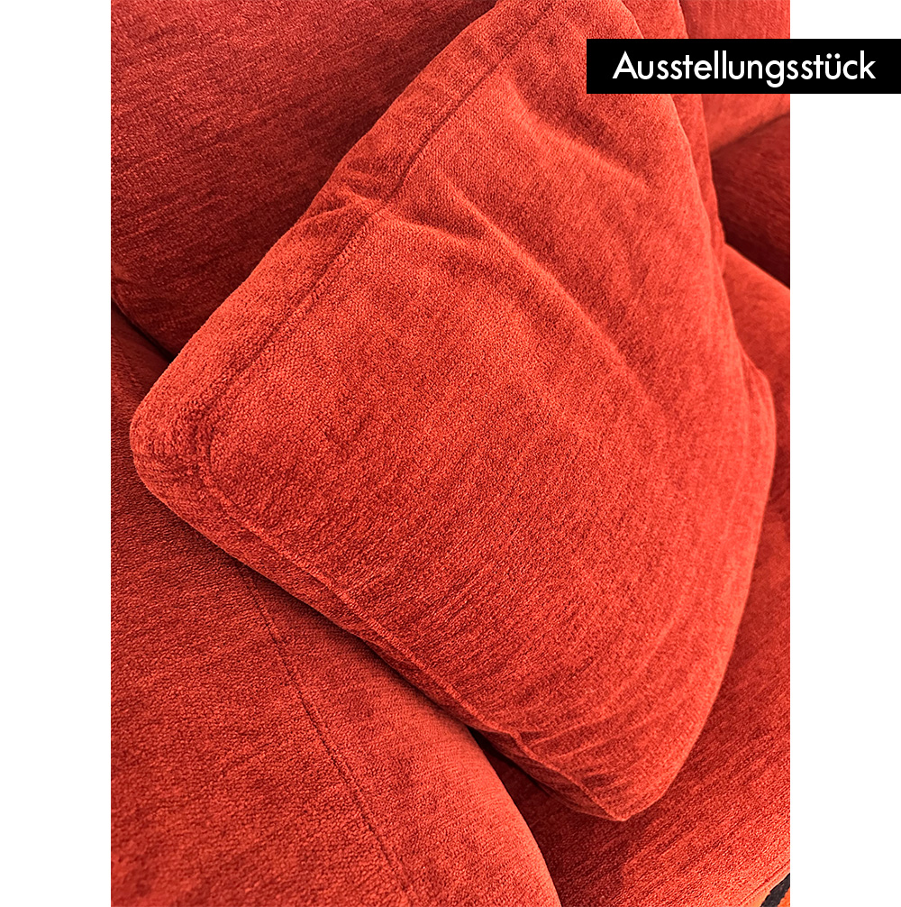 Sofa Mex Cube - Ausstellungsstück 