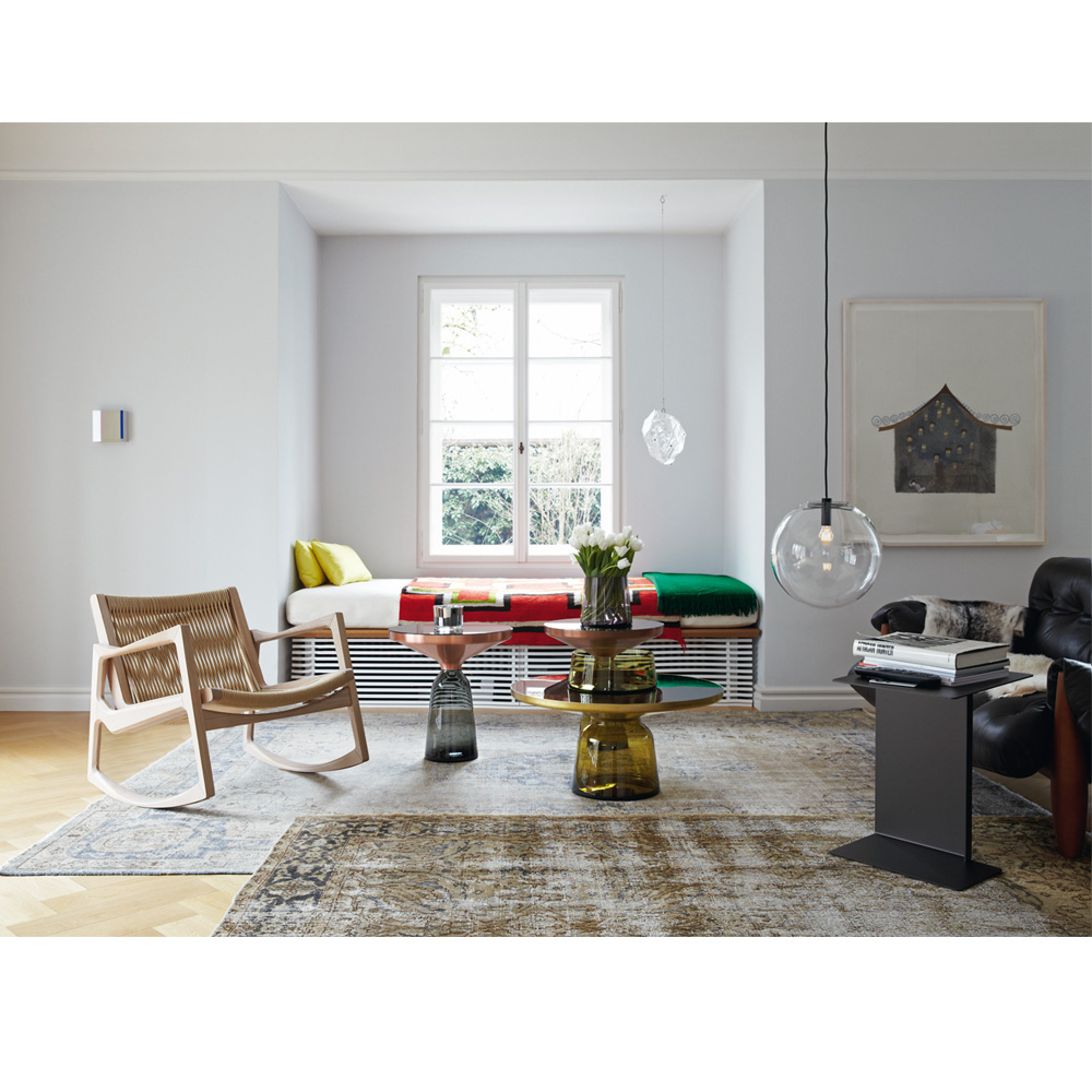Euvira Rocking Chair
