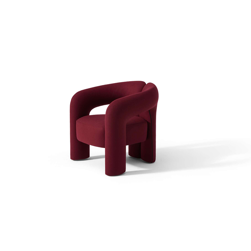 Dudet Armchair